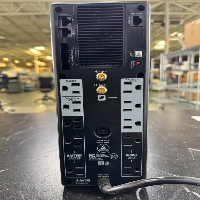 APC Back-Ups Pro 1500 image 3